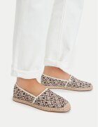 Tommy Hilfiger Espadrile Th Monogram Jacquard FW0FW09501