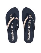 Tommy Hilfiger Flip flop Crochet Summer FW0FW09417