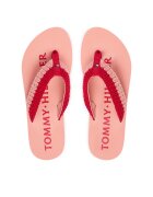 Tommy Hilfiger Flip flop CROCHET SUMMER SANDA FW0FW09417