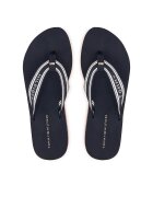 Tommy Hilfiger Flip flop Flag Print FW0FW09195