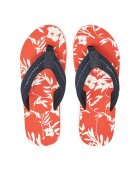 Tommy Hilfiger Flip flop Hilfiger Flw Print Beach Sandal FM0FM05507