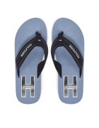 Tommy Hilfiger Flip flop Hilfiger H Padded Beach Sandal FM0FM05536