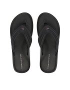 Tommy Hilfiger Flip flop Hilfiger Padded Beach Sandal FM0FM05801