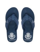 Tommy Hilfiger Flip flop Patch Hilfiger Beach Sandal FM0FM05804