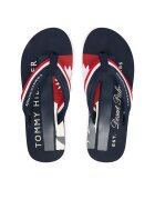 Tommy Hilfiger Flip flop Patch Hilfiger Beach Sandal FM0FM05903