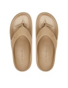 Tommy Hilfiger Flip flop Pearlized FW0FW09201