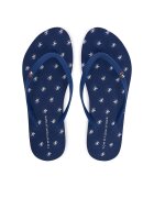 Tommy Hilfiger Flip flop Repeat Logo Platform FW0FW09199
