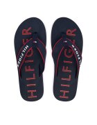 Tommy Hilfiger Flip flop Sporty Hilfiger Beach Sandal FM0FM05913