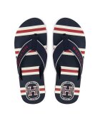 Tommy Hilfiger Flip flop Stripes Beach Sandal FM0FM06003