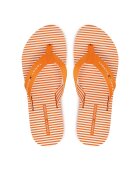 Tommy Hilfiger Flip flop Th Ithaca Stripe Summer Sandal FW0FW09192