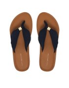 Tommy Hilfiger Flip flop Th Ltr Footbed Summer Sandal FW0FW09194