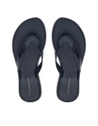 Tommy Hilfiger Flip flop Th Scandi Shiny Summer Sandal FW0FW09446