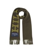Tommy Hilfiger Fular AM0AM12838