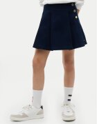 Tommy Hilfiger Fustă KG0KG09436 Regular Fit