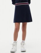 Tommy Hilfiger Fustă KG0KG09508 Regular Fit