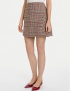 Tommy Hilfiger Fustă mini Seasonal WW0WW48265 Regular Fit