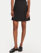 Tommy Hilfiger Fustă plisată Timeless WW0WW48354 Regular Fit