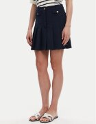 Tommy Hilfiger Fustă plisată WW0WW44731 Regular Fit