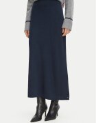 Tommy Hilfiger Fustă trapez WW0WW51969 A-Line Fit