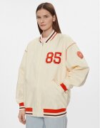 Tommy Hilfiger Geacă bomber Baseball WW0WW40477 Oversize