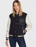 Tommy Hilfiger Geacă bomber Blend WW0WW37308 Regular Fit