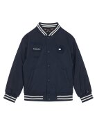 Tommy Hilfiger Geacă bomber Graphic KB0KB10079 Regular Fit