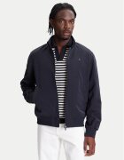 Tommy Hilfiger Geacă bomber Harrington MW0MW39637 Regular Fit