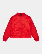 Tommy Hilfiger Geacă bomber KG0KG07795 D Boxy Fit