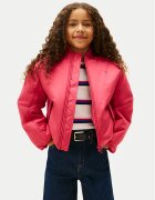 Tommy Hilfiger Geacă bomber KG0KG08927 Regular Fit