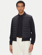 Tommy Hilfiger Geacă bomber MW0MW38674 Regular Fit