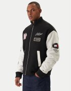 Tommy Hilfiger Geacă bomber MW0MW42581 Regular Fit