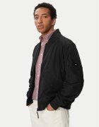 Tommy Hilfiger Geacă bomber Packable Bomber MW0MW43462 Regular Fit