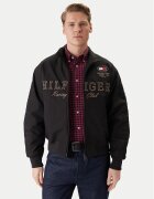 Tommy Hilfiger Geacă bomber Racing MW0MW42565 Regular Fit
