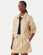 Tommy Hilfiger Geacă Chino WW0WW50144 Regular Fit