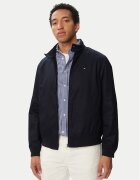 Tommy Hilfiger Geacă Classic Harrington MW0MW43468 Regular Fit