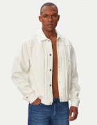 Tommy Hilfiger Geacă de blugi MW0MW45096 Regular Fit