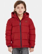 Tommy Hilfiger Geacă de iarnă Alaska KS0KS00402 D Regular Fit