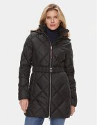 Tommy Hilfiger Geacă de iarnă Elevated WW0WW40326 Regular Fit