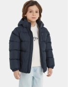 Tommy Hilfiger Geacă de iarnă Essential KB0KB08341 S Regular Fit