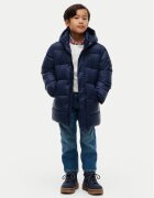 Tommy Hilfiger Geacă de iarnă Essential KB0KB10002 Regular Fit