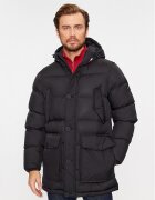 Tommy Hilfiger Geacă de iarnă Essential Rockie MW0MW33961 Regular Fit