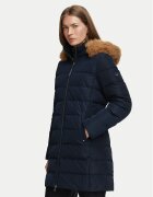 Tommy Hilfiger Geacă de iarnă Heritage Tyra WW0WW51563 Regular Fit