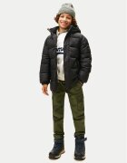 Tommy Hilfiger Geacă de iarnă KB0KB10002 Regular Fit