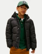 Tommy Hilfiger Geacă de iarnă KB0KB10093 D Regular Fit