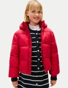 Tommy Hilfiger Geacă de iarnă KG0KG08759 D Regular Fit