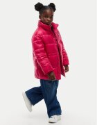Tommy Hilfiger Geacă de iarnă KG0KG09708 Regular Fit