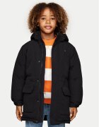 Tommy Hilfiger Geacă de iarnă KS0KS00605 Regular Fit