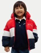 Tommy Hilfiger Geacă de iarnă KS0KS00811 Regular Fit