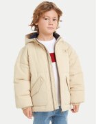 Tommy Hilfiger Geacă de iarnă Monotype KB0KB09092 Regular Fit