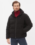 Tommy Hilfiger Geacă de iarnă MW0MW33958 Regular Fit
